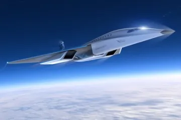 Virgin Galactic: dionice snažno rastu dok tvrtka vodi čovječanstvo tamo gdje još gotovo nitko nije otišao