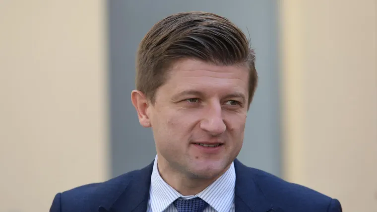 Sabor raspravlja o rebalansu proračuna! Marić: 'Tro&scaron;kovi covida 34 milijarde kn.' SDP: 'U dvije godine dug povećan 54 milijarde kn'