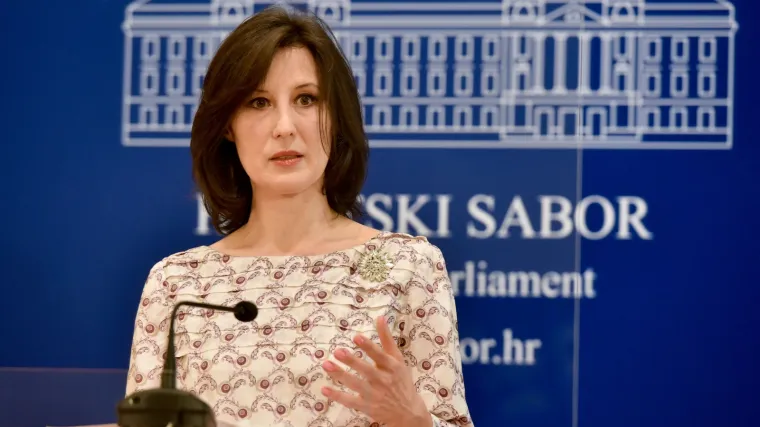 Ore&scaron;ković: 'Ovo je alarm kada nam bjegunac radi reformu pravosuđa, to je pljuska svima nama'