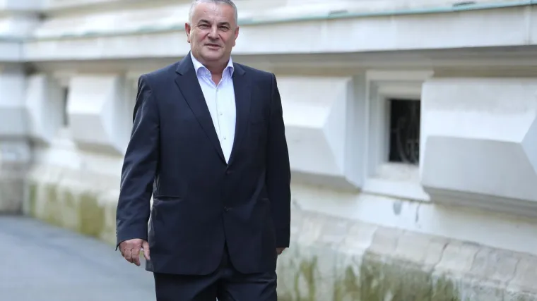 U akciji USKOK-a uz suce koje je optužio Mamić uhićen i poduzetnik Tadić: Pogledajte &scaron;to je govorio na RTL-u u travnju!