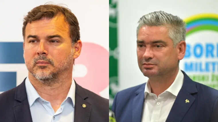 Ni&scaron;ta od kontrole izbora u Istri: Ustavni sud je ovako odbio žalbu SDP-ovca koji je izbore za župana izgubio za 40 glasova