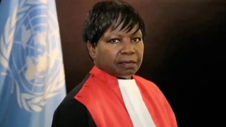 Njeno ime mnogi su 'guglali': Tko je sutkinja koja je pisala izdvojeno mi&scaron;ljenje na presudu Ratku Mladiću?