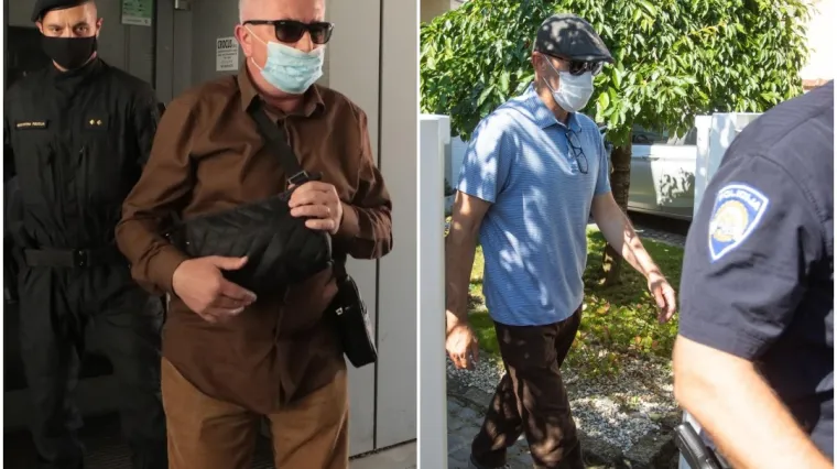 Oporba kritizira: 'Stanje u pravosuđu najbolje ilustrira činjenica da je Mamić na slobodi, a suci koji su ga osudili uhićeni'