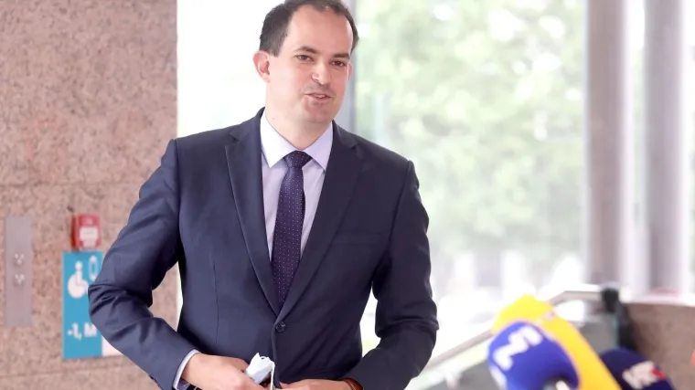 Malenica: 'Kriminalci ne provode reformu pravosuđa. To je populizam SDP-a. Tražit ćemo od BiH da izruči braću Mamić'