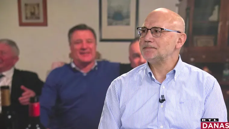 Odvjetnik Miljević za RTL Danas je li moguće da Zdravko Mamić bude svjedok pokajnik: 'Pa, tako ga je trebalo tretirati'