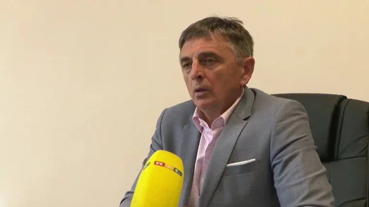 Predsjednik Županijskog suda u Osijeku otkriva za RTL: 'Pretraženi su i kabineti uhićenih sudaca na sudu'