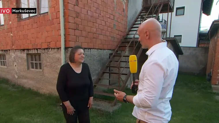 Na zagrebačkom Marku&scaron;evcu kreće ru&scaron;enje kuća s crvenom naljepnicom: Na obnovu objekata čeka ukupno 11.238 građana