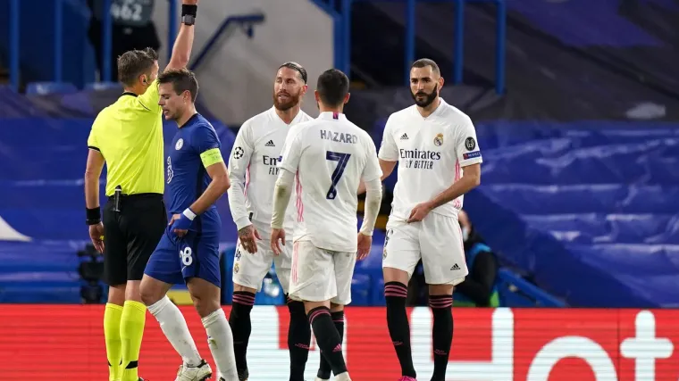 Ključni igrač očajnički želi ostati u Real Madridu, ali Perez bi mu mogao uni&scaron;titi snove