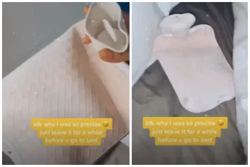 Loše spavate zbog vrućina? Probajte ovu foru, treba vam najobičniji - termofor! Bez brige, neće vas grijati