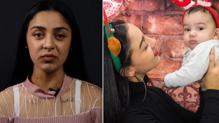 Petra iz Pribislavca:  'Bitnije je &scaron;to sam Romkinja nego &scaron;to sam &scaron;kolovana'