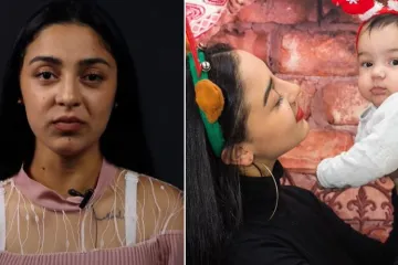 Petra iz Pribislavca:  'Bitnije je &scaron;to sam Romkinja nego &scaron;to sam &scaron;kolovana'