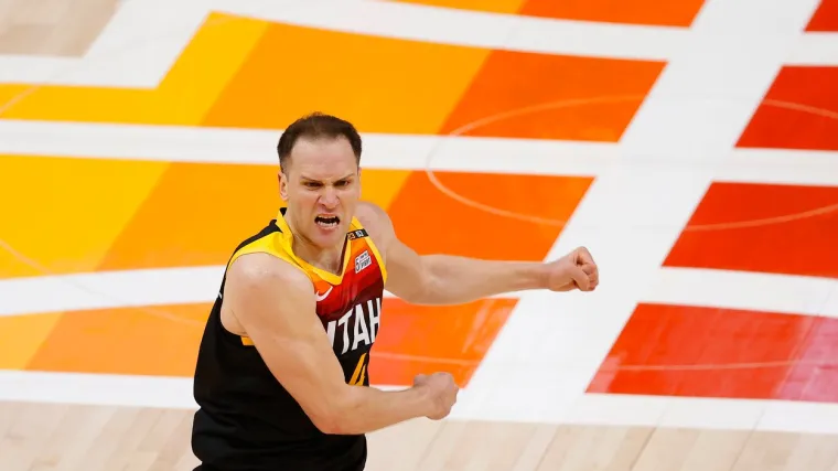 Bogdanović bacio 18 000 ljudi u trans: Nakon toga je i on poludio