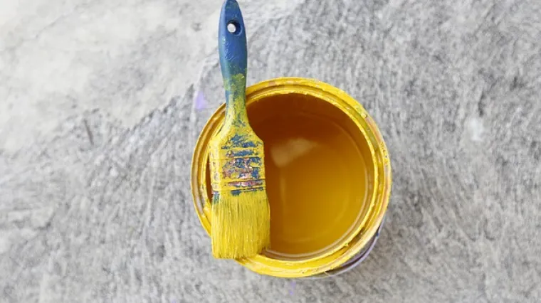 Savjeti za bojanje zidova