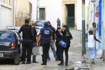 Ubila je supruga, a zatim mu odrezala spolni organ i ispržila ga na tavi: 'To je bilo u samoobrani'