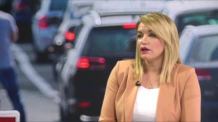 Kao &scaron;to je za RTL i najavila ministrica Brnjac: Vlada donijela odluka o smanjenju turističke pristrojbe