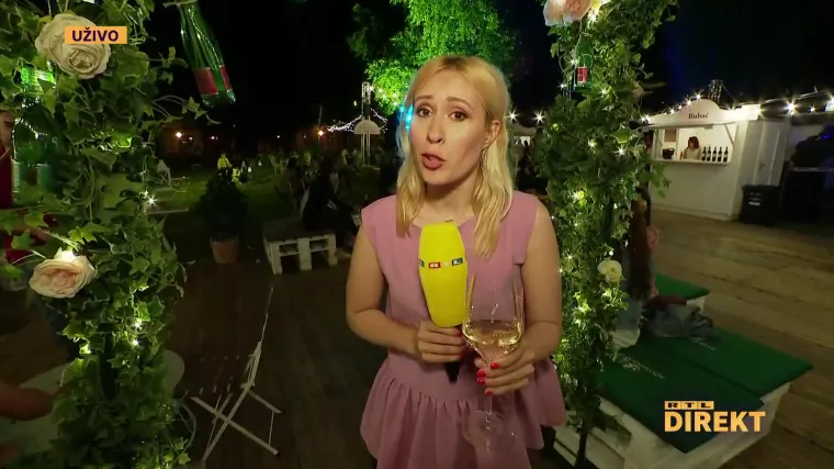 Život se vraća u Zagreb: RTL Direkt udovoljio je znatiželji i posjetio festival odličnih i jo&scaron; boljih vina u metropoli