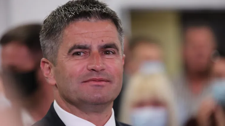 Vice Mihanović pozvao je sve HDZ-ovce da podnesu ostavke: 'Dat ćemo gradonačelniku Puljku 100 dana mira'