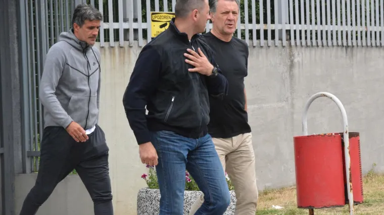 USKOK objavio: Istraga protiv osječkih sudaca obuhvaća i braću Mamić. Sucima su dali najmanje 370.000 eura!