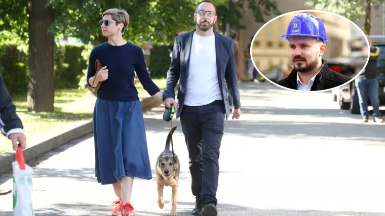 Predsjednik Fokusa u tri točke objasnio za&scaron;to je prvi potez Toma&scaron;evića 'jako lo&scaron; za Zagreb': 'Gradonačelnik postaje usko grlo...'