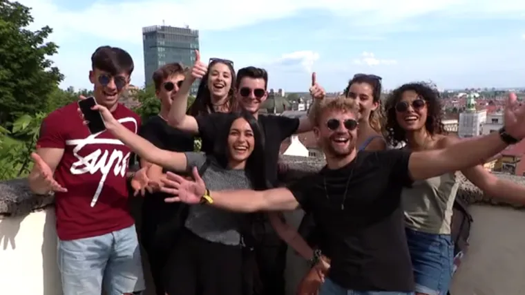 Korejaca jo&scaron; nema, ali u Zagrebu ima &Scaron;panjolaca i Francuza: 'Imali smo brze testove. Pro&scaron;lo je sve glatko'