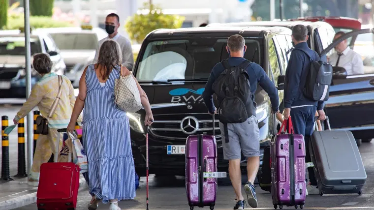 Izdano upozorenje za sve koji planiraju na ljetno putovanje: 'Europa nije izvan opasnosti...'