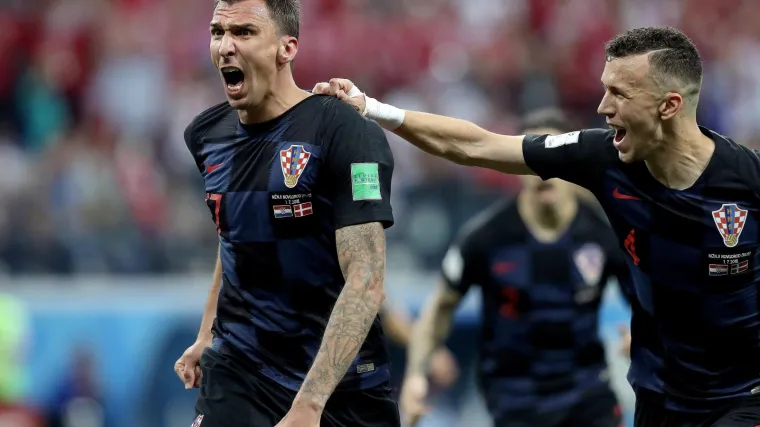 UEFA genijalno odala počast legendi hrvatske reprezentacije