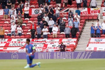 Dio engleskih navijača stat će na stranu Hrvata, postoji i plan kako ih ušutkati