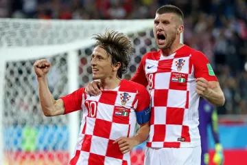 Evo koliko na Euru vrijedi bod, pobjeda i koliko ukupno može zaraditi budući prvak