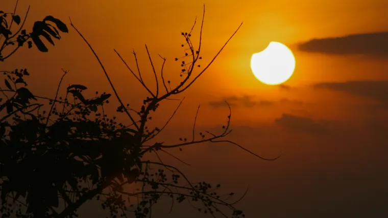 Prstenasta pomrčina Sunca vidjet će se danas i iz Hrvatske, evo i kada