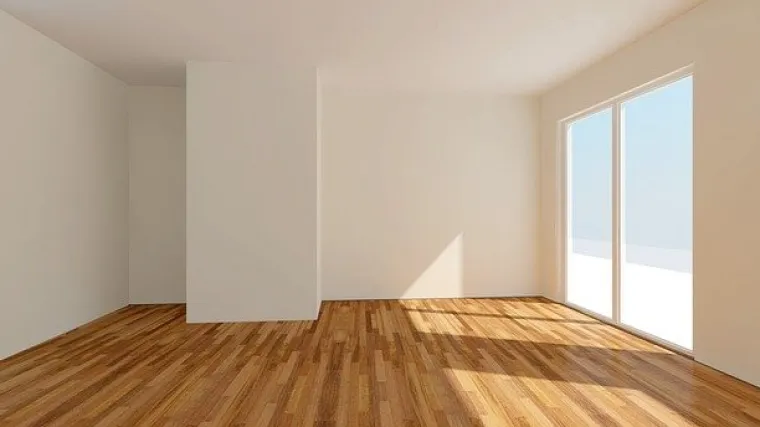 Feng shui: Kako urediti mali stan?