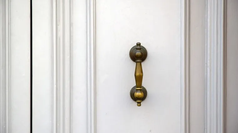 Feng shui: Zašto su važna ulazna vrata?