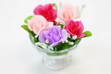 Feng shui i umjetno cvijeće?