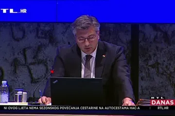 4Plenković odgovorio Milanoviću + leadout