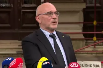 Odvjetnik Zdravka Mamića: "Moj Zdravac dobiva na moralnosti..."