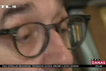 Sam Mamić ne želi iz BiH: Najavio je i traženje političkog azila