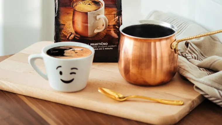 Istraživanje pokazalo &ndash; 41% građana su spavači, a većina njih ne propu&scaron;ta prvu jutarnju kavu