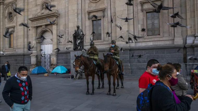 Jedno od najgorih &scaron;irenja koronavirusa: Cijepili su 75 posto stanovnika, a sad moraju zatvoriti glavni grad