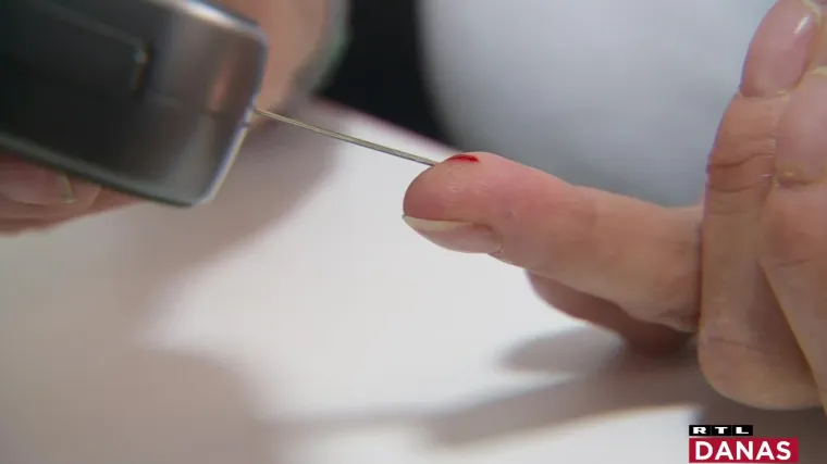 Država će u&scaron;tedjeti 9 milijuna kuna na 200.000 dijabetičara: 'Neki moraju birati hoće li kupiti hranu ili trakice'