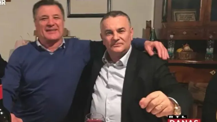 Poduzetnik Drago Tadić je spreman ispričati sve o Mamićevom podmićivanju sudaca da bi dobio oprosnicu?