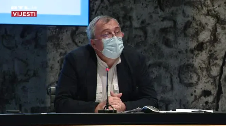 Imamo detaljne podatke o oboljenjima nakon cijepljenja! Čak 845 ljudi razboljelo se nakon 2. doze, međutim...