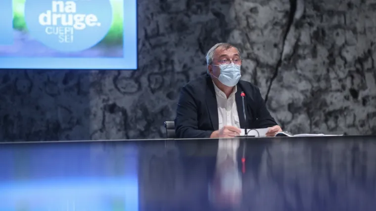 Hrvatska ide mimo EU-a po pitanju antigenskih testova i Covid potvrda: 'To je problem i mislimo da je to diskriminacija'