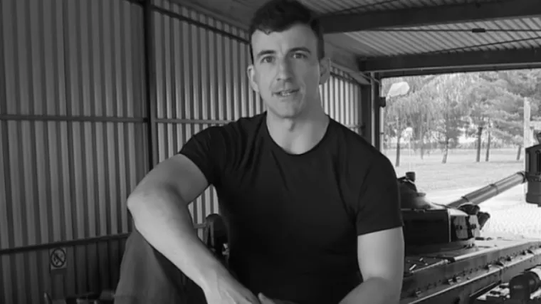 Umro mladi vojni analitičar Jan Ivanjek u 31. godini