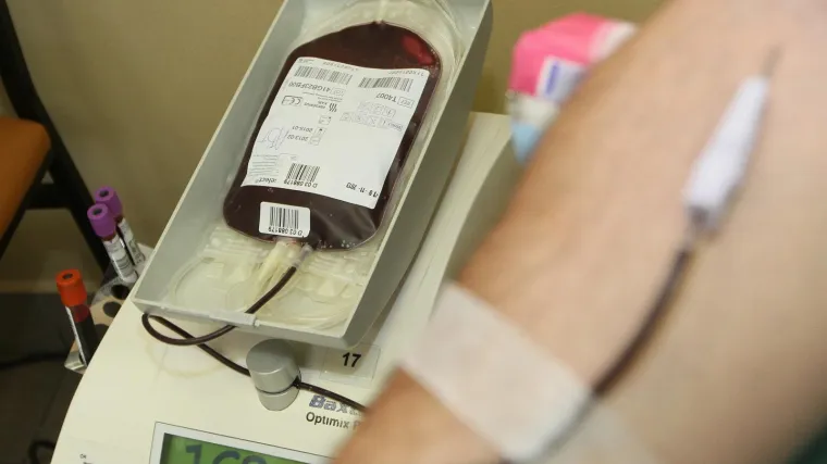 Nepokretnoj 47-godi&scaron;njakinji već dvaput odgođena operacija zbog nesta&scaron;ice krvi!