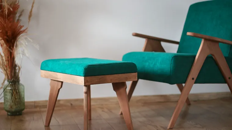 Prijavite se na vrijednu nagradnu igru i osvježite svoj dom uz Mirjanu Mikulec i Retro Design