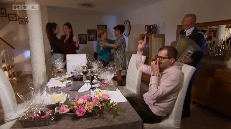 'Od svih ovih pandemija i gluposti, ovo mi je bio jedan od zabavnijih tjedana u zadnjih godinu dana'