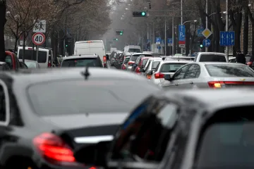 U Zagrebu se organizira utrka, ove će prometnice biti zatvorene