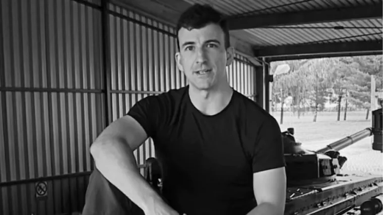 Preminuo je mladi vojni analitičar; 'Njegov glas mogli ste posljednji put čuti na dan kad je Hrvatska izabrala Rafale...'