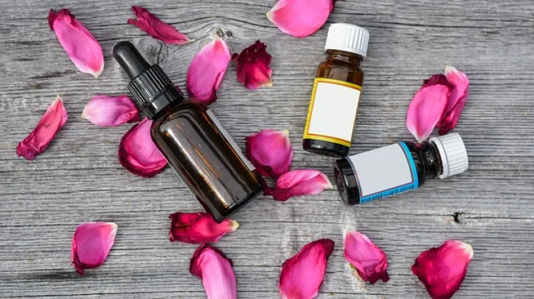 Eterična ulja za masažu