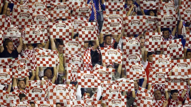 Napokon stiže pravo ljeto, ali...: Otkrijte kakvo vrijeme vas očekuje kada Vatreni prvi puta istrče na Euru!