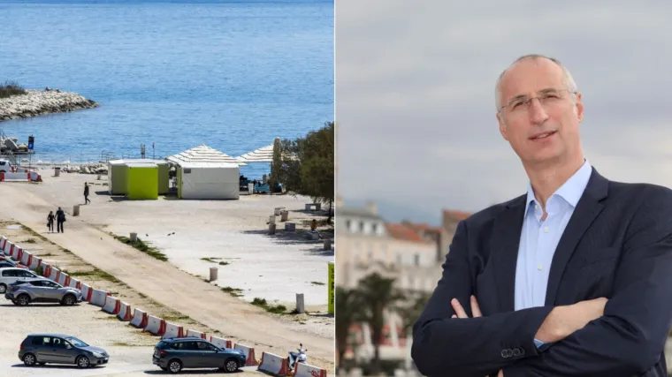 Puljak o&scaron;tro o napadu na Srbe u Splitu: 'Ispadi nekolicine usijanih glava nas neće pokolebati'